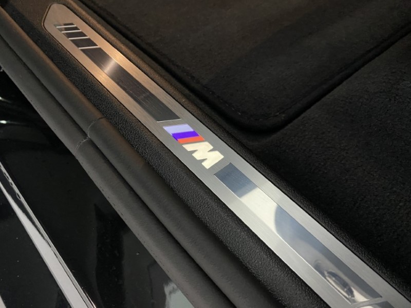 2025 (75) BMW X5 xDrive30d MHT M Sport 5dr Auto 4828127