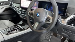 2025 (75) BMW X5 xDrive30d MHT M Sport 5dr Auto 4828112