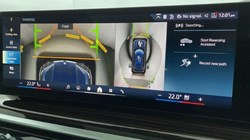 2025 (75) BMW X5 xDrive30d MHT M Sport 5dr Auto 4828094