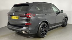 2025 (75) BMW X5 xDrive30d MHT M Sport 5dr Auto 4828156