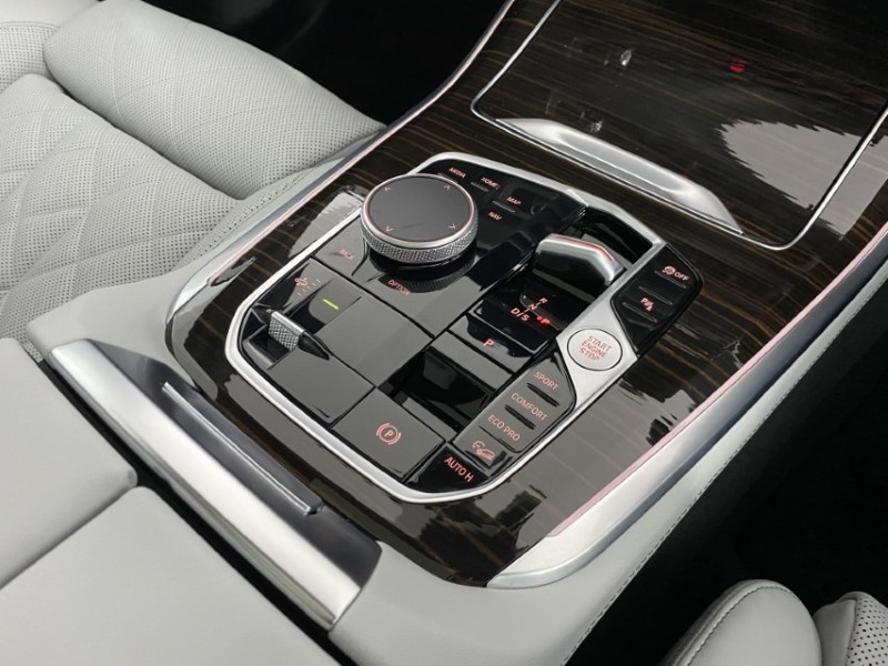 2025 (75) BMW X5 xDrive30d MHT M Sport 5dr Auto 4828102