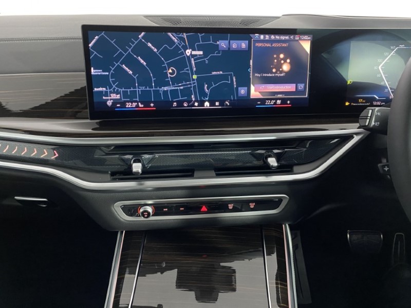 2025 (75) BMW X5 xDrive30d MHT M Sport 5dr Auto 4828101