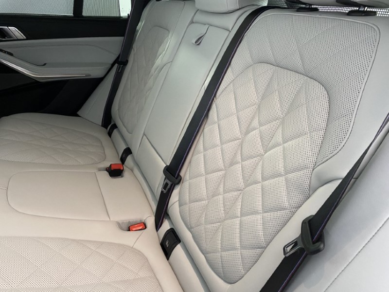 2025 (75) BMW X5 xDrive30d MHT M Sport 5dr Auto 4828122