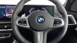 2025 (75) BMW X5 xDrive30d MHT M Sport 5dr Auto 4828097