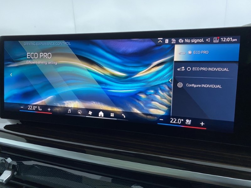 2025 (75) BMW X5 xDrive30d MHT M Sport 5dr Auto 4828092