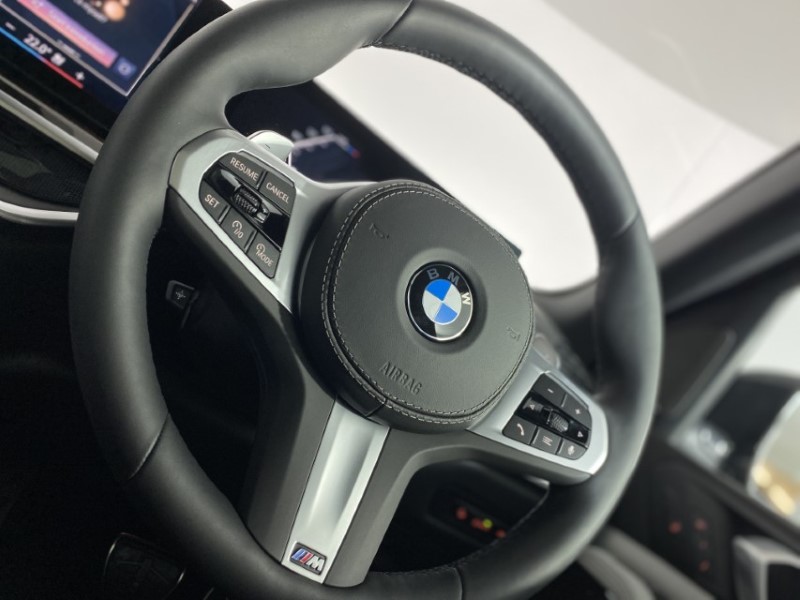 2025 (75) BMW X5 xDrive30d MHT M Sport 5dr Auto 4828100