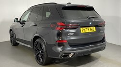 2025 (75) BMW X5 xDrive30d MHT M Sport 5dr Auto 4828154