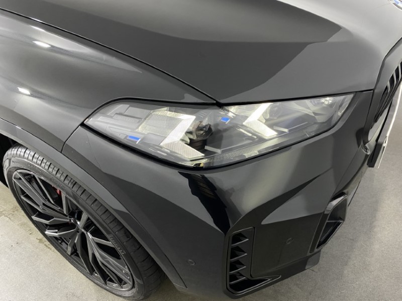 2025 (75) BMW X5 xDrive30d MHT M Sport 5dr Auto 4828139