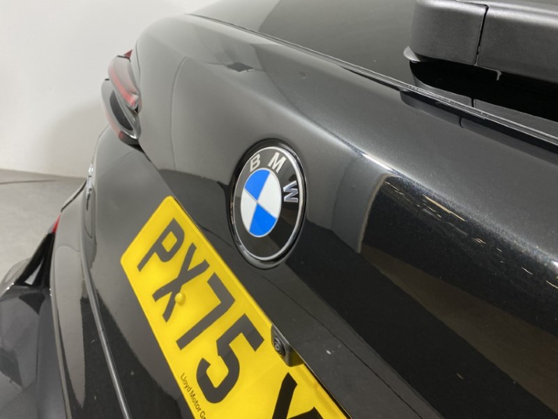 2025 (75) BMW X5 xDrive30d MHT M Sport 5dr Auto 4828130