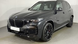 2025 (75) BMW X5 xDrive30d MHT M Sport 5dr Auto 4828150