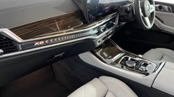 2025 (75) BMW X5 xDrive30d MHT M Sport 5dr Auto 4828125