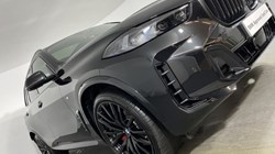 2025 (75) BMW X5 xDrive30d MHT M Sport 5dr Auto 4828164