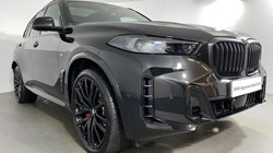 2025 (75) BMW X5 xDrive30d MHT M Sport 5dr Auto 4828162