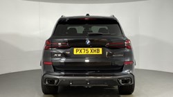 2025 (75) BMW X5 xDrive30d MHT M Sport 5dr Auto 4828142