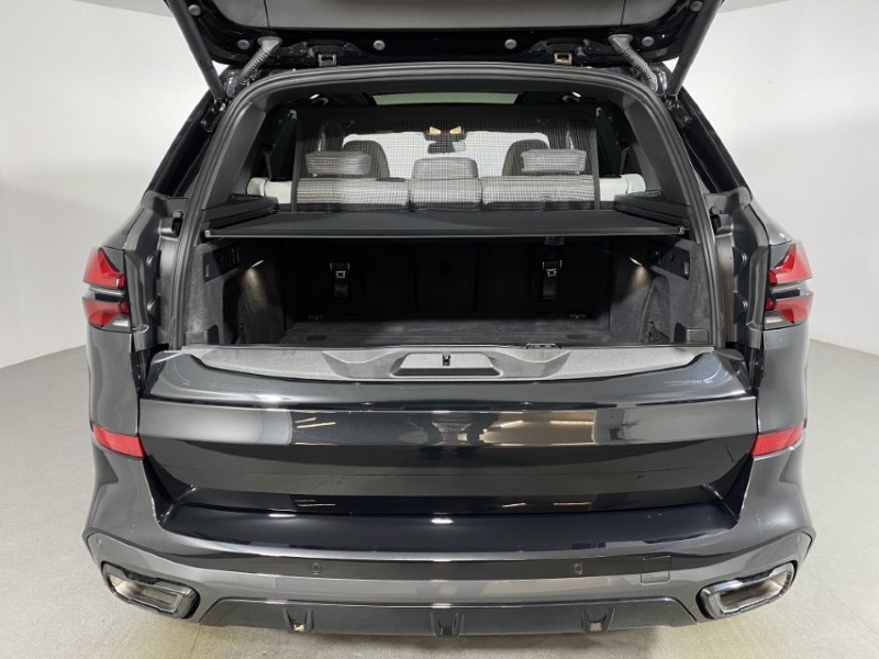 2025 (75) BMW X5 xDrive30d MHT M Sport 5dr Auto 4828120