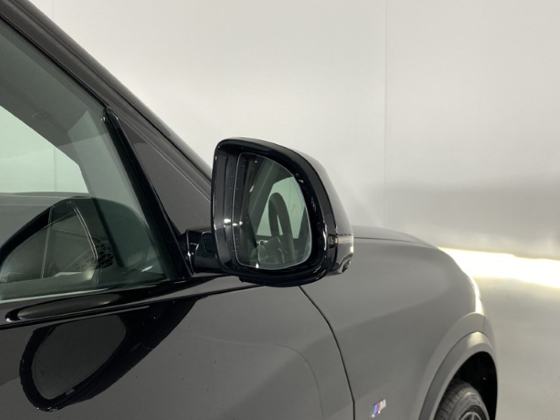 2025 (75) BMW X5 xDrive30d MHT M Sport 5dr Auto 4828136