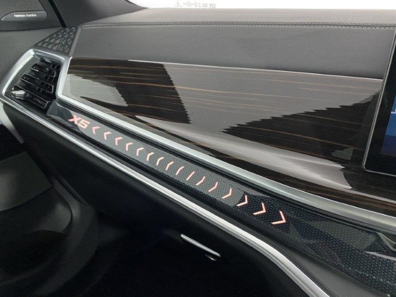 2025 (75) BMW X5 xDrive30d MHT M Sport 5dr Auto 4828111