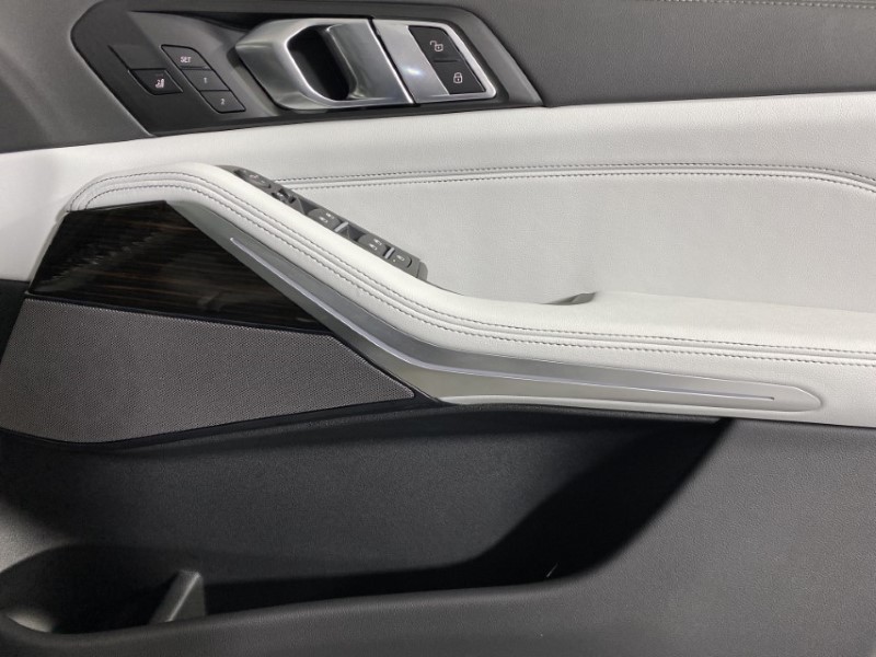 2025 (75) BMW X5 xDrive30d MHT M Sport 5dr Auto 4828114