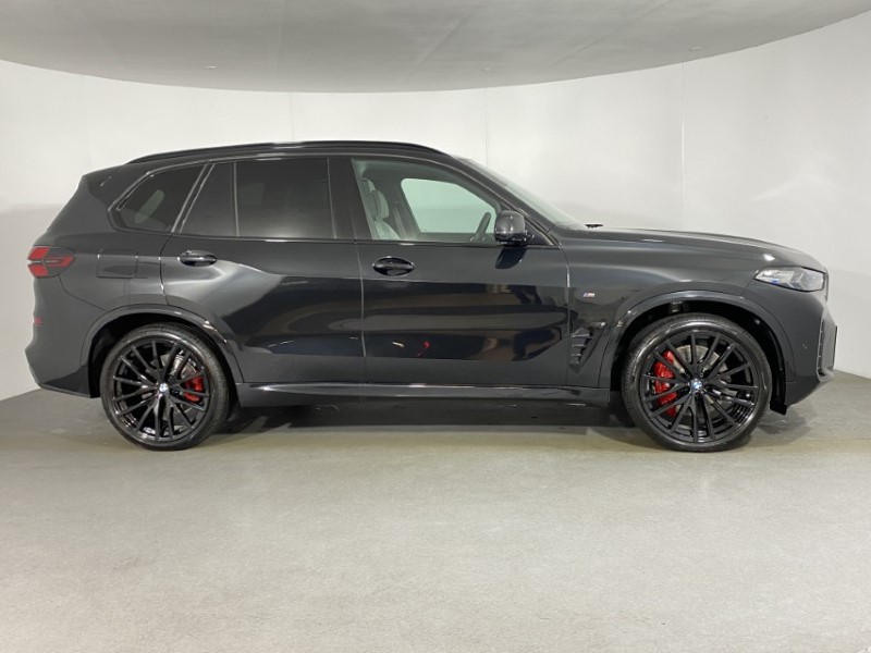 2025 (75) BMW X5 xDrive30d MHT M Sport 5dr Auto 4828157