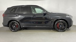 2025 (75) BMW X5 xDrive30d MHT M Sport 5dr Auto 4828157