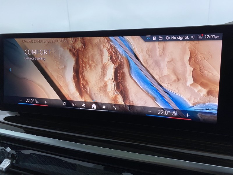 2025 (75) BMW X5 xDrive30d MHT M Sport 5dr Auto 4828091