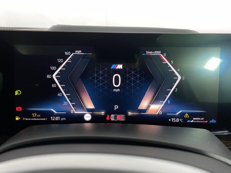 2025 (75) BMW X5 xDrive30d MHT M Sport 5dr Auto 4828084