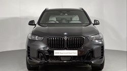 2025 (75) BMW X5 xDrive30d MHT M Sport 5dr Auto 4828161