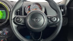 2019 (69) MINI COUNTRYMAN 1.5 Cooper Classic 5dr Auto 4651078