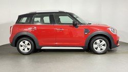 2019 (69) MINI COUNTRYMAN 1.5 Cooper Classic 5dr Auto 4651123
