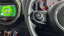 2019 (69) MINI COUNTRYMAN 1.5 Cooper Classic 5dr Auto 4651079