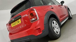 2019 (69) MINI COUNTRYMAN 1.5 Cooper Classic 5dr Auto 4651108