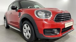 2019 (69) MINI COUNTRYMAN 1.5 Cooper Classic 5dr Auto 4651128