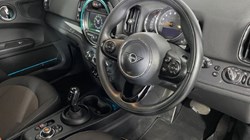 2019 (69) MINI COUNTRYMAN 1.5 Cooper Classic 5dr Auto 4651088