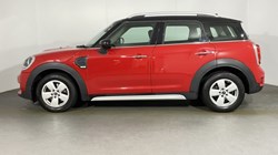 2019 (69) MINI COUNTRYMAN 1.5 Cooper Classic 5dr Auto 4651117