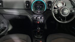 2019 (69) MINI COUNTRYMAN 1.5 Cooper Classic 5dr Auto 4651091
