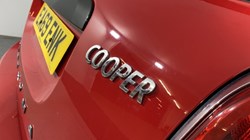2019 (69) MINI COUNTRYMAN 1.5 Cooper Classic 5dr Auto 4651099