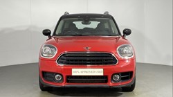 2019 (69) MINI COUNTRYMAN 1.5 Cooper Classic 5dr Auto 4651127