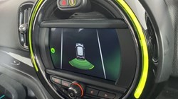 2019 (69) MINI COUNTRYMAN 1.5 Cooper Classic 5dr Auto 4651072
