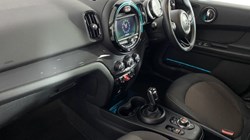 2019 (69) MINI COUNTRYMAN 1.5 Cooper Classic 5dr Auto 4651094