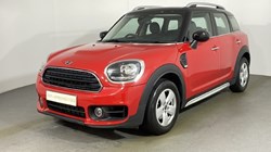 2019 (69) MINI COUNTRYMAN 1.5 Cooper Classic 5dr Auto 4651116
