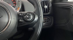 2019 (69) MINI COUNTRYMAN 1.5 Cooper Classic 5dr Auto 4651080