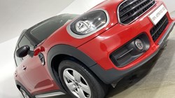 2019 (69) MINI COUNTRYMAN 1.5 Cooper Classic 5dr Auto 4651129
