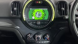 2019 (69) MINI COUNTRYMAN 1.5 Cooper Classic 5dr Auto 4651084