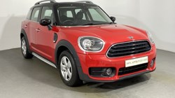 2019 (69) MINI COUNTRYMAN 1.5 Cooper Classic 5dr Auto 4651125