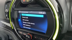 2019 (69) MINI COUNTRYMAN 1.5 Cooper Classic 5dr Auto 4651076