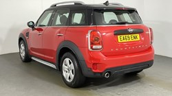 2019 (69) MINI COUNTRYMAN 1.5 Cooper Classic 5dr Auto 4651120
