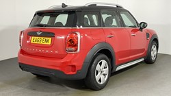 2019 (69) MINI COUNTRYMAN 1.5 Cooper Classic 5dr Auto 4651122