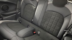 2022 (72) MINI HATCHBACK 2.0 Cooper S Sport 3dr Auto 4634880