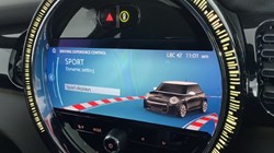 2022 (72) MINI HATCHBACK 2.0 Cooper S Sport 3dr Auto 4634859