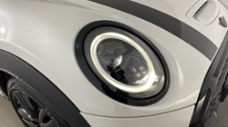 2022 (72) MINI HATCHBACK 2.0 Cooper S Sport 3dr Auto 4634895